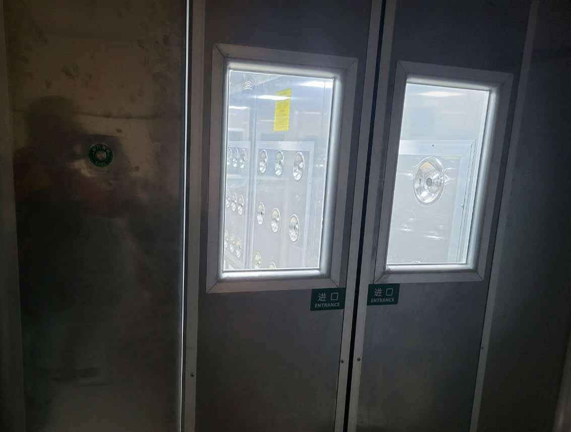 上海风淋室厂家