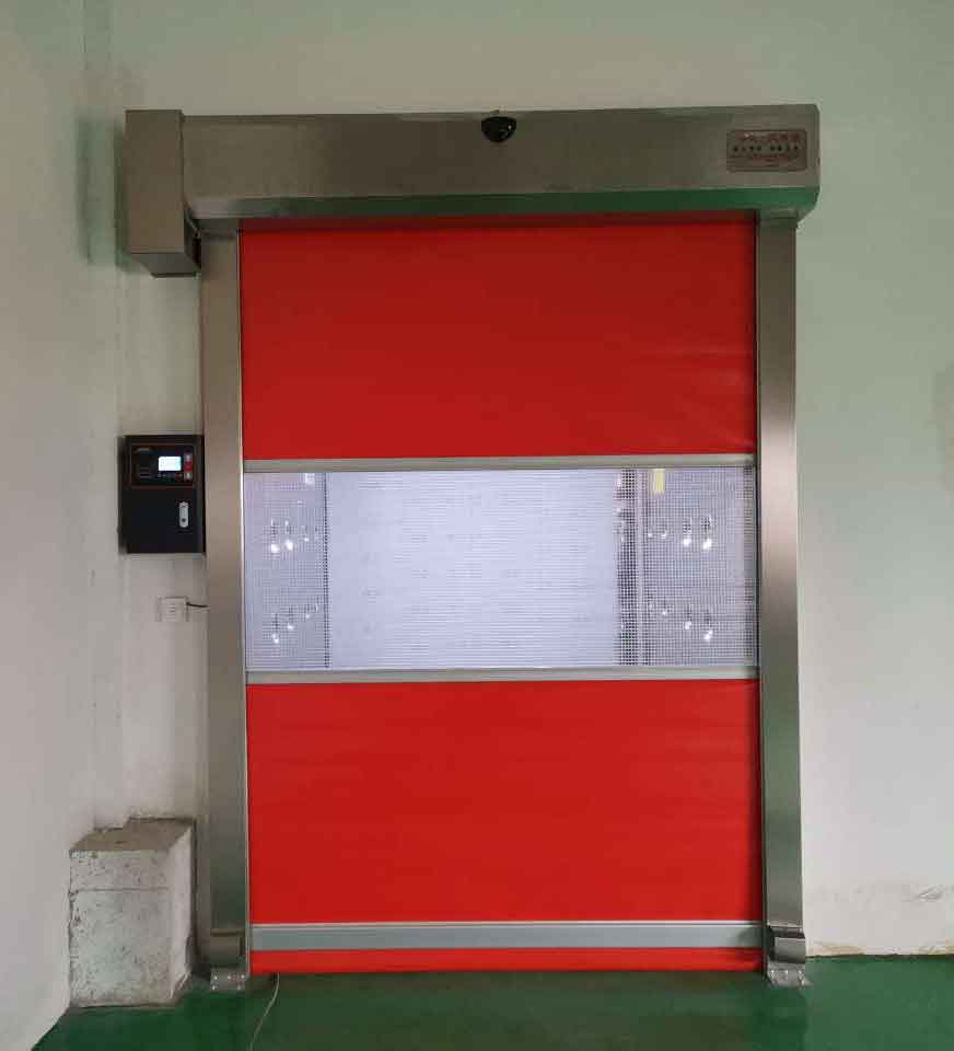 风淋室厂家供应商