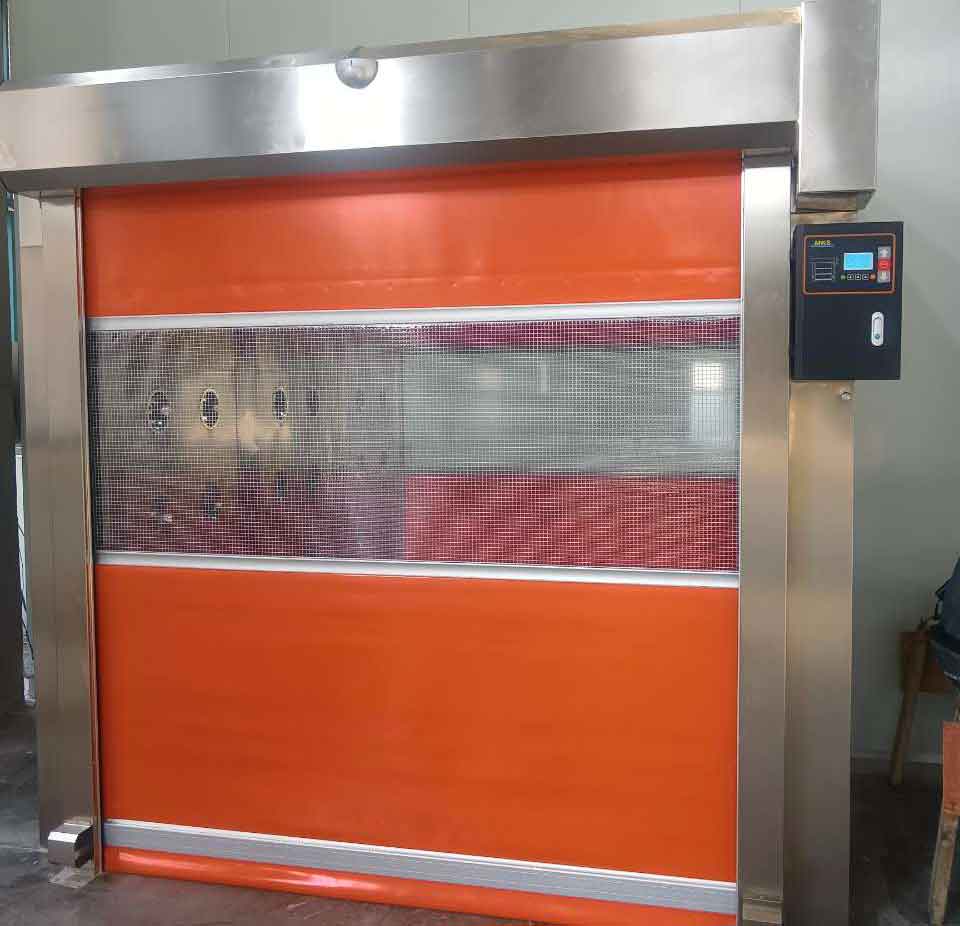 风淋室制造厂家电话