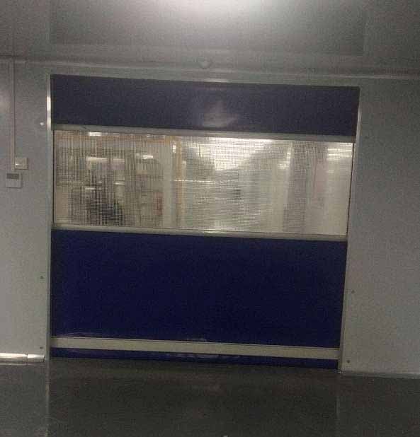 风淋室制造厂家