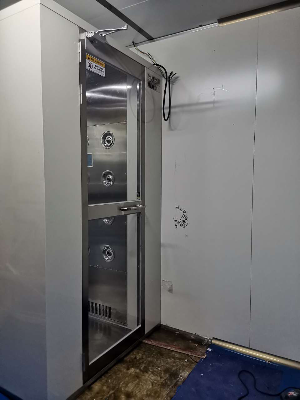 上海风淋室厂家供应商